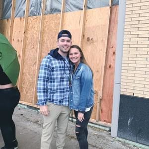 Meet your Posher, Kaye